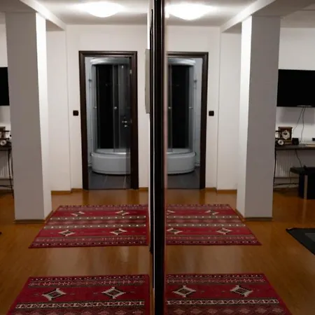 Viking Grigo Aparthotel 3*
