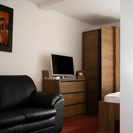 Appart hôtel Viking Grigo