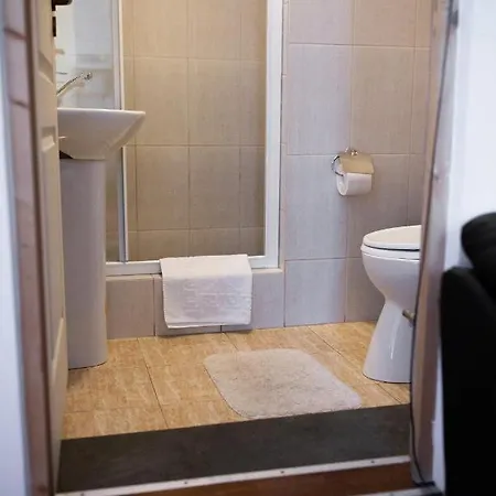 Apart Otel Viking Grigo 3*