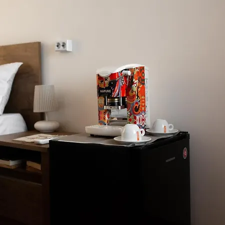 Viking Grigo Lägenhetshotell 3*