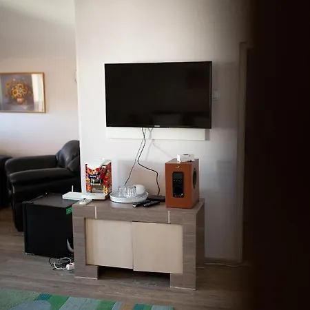 Appart hôtel Viking Grigo Cluj-Napoca