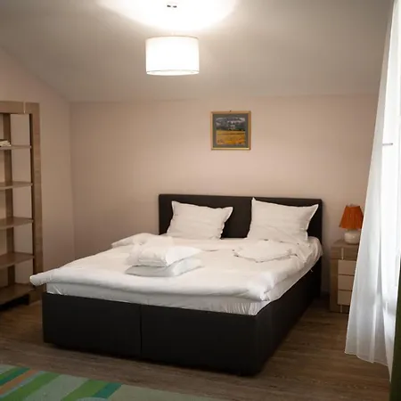 Viking Grigo Appart hôtel