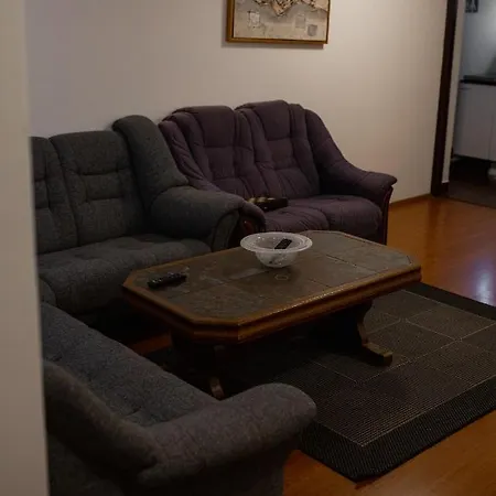 Viking Grigo Aparthotel Cluj-Napoca