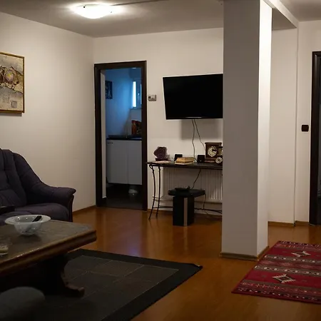 Viking Grigo Hotel apartamentowy Kluż-Napoka