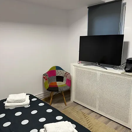 Appart hôtel Viking Grigo Cluj-Napoca
