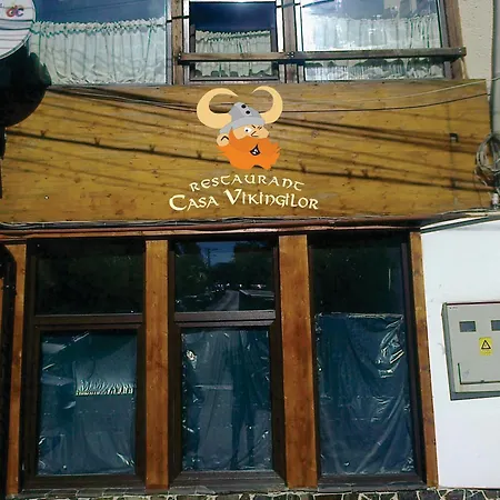 Apart-hotel Viking Grigo 3*