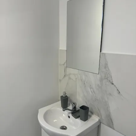 Apart Otel Viking Grigo Kaloşvar