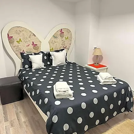 Lägenhetshotell Viking Grigo Cluj-Napoca