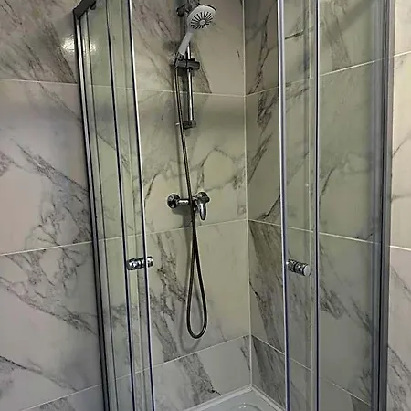 Lägenhetshotell Viking Grigo 3*
