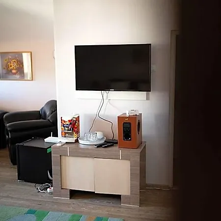 Lägenhetshotell Viking Grigo Cluj-Napoca
