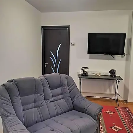 Lägenhetshotell Viking Grigo 3*