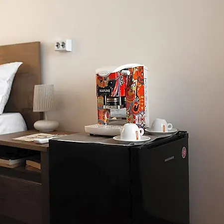 Lägenhetshotell Viking Grigo Cluj-Napoca