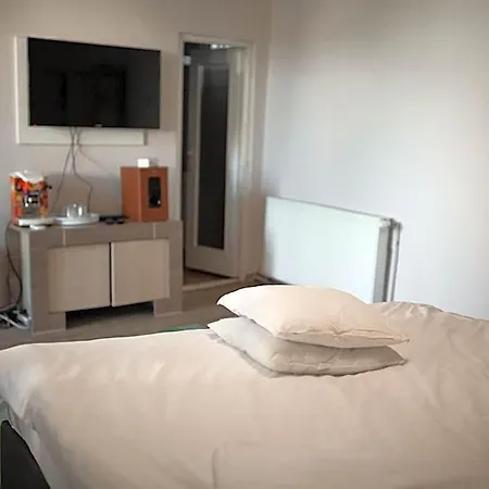 Viking Grigo Lägenhetshotell 3*