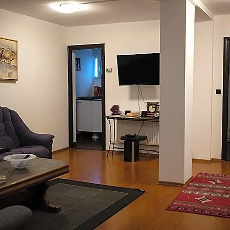 Viking Grigo Lägenhetshotell 3*