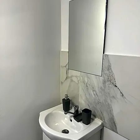 Viking Grigo Lägenhetshotell Cluj-Napoca