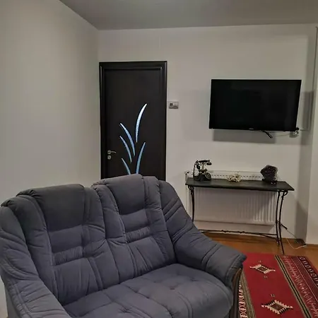 Appart hôtel Viking Grigo