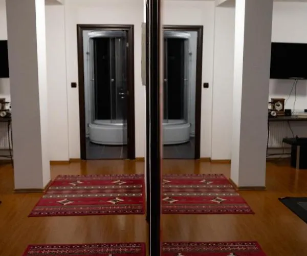 Viking Grigo Hotel apartamentowy 3*