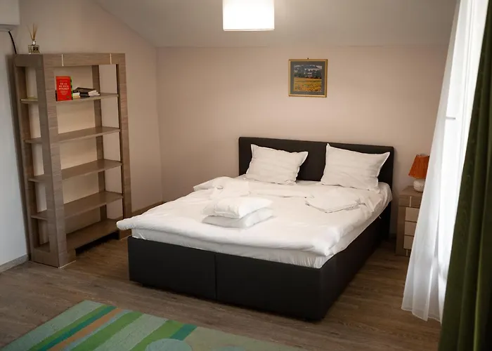 Viking Grigo Aparthotel