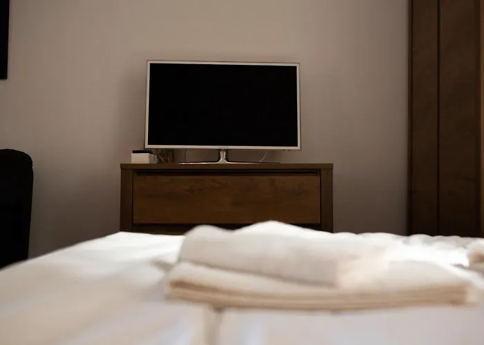 Viking Grigo Apart-hotel Cluj-Napoca