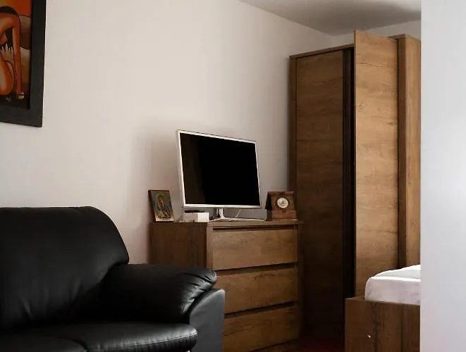 Aparthotel Viking Grigo