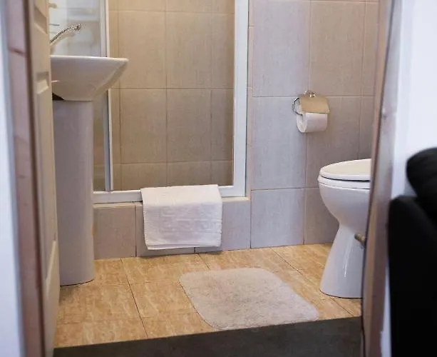 Aparthotel Viking Grigo 3*