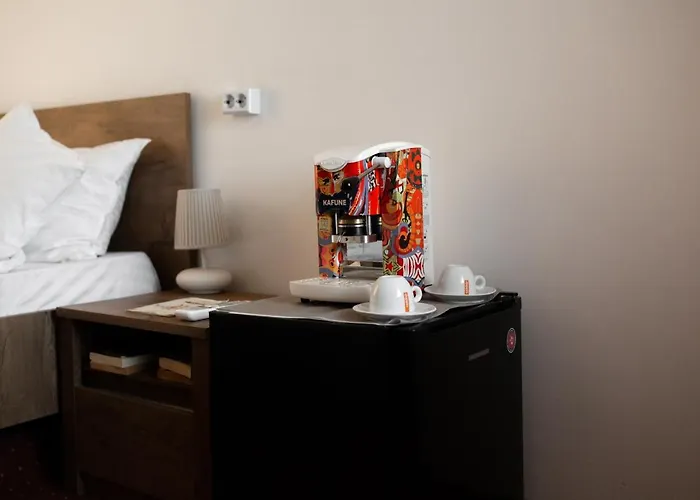 Viking Grigo Apartahotel 3*