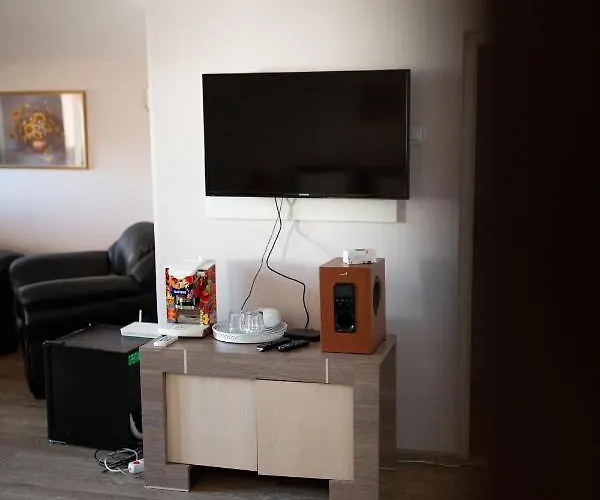 Apart-hotel Viking Grigo Cluj-Napoca