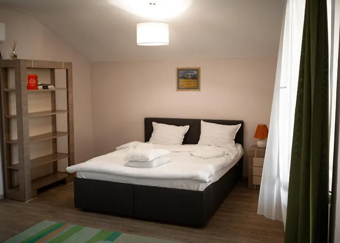 Viking Grigo Aparthotel