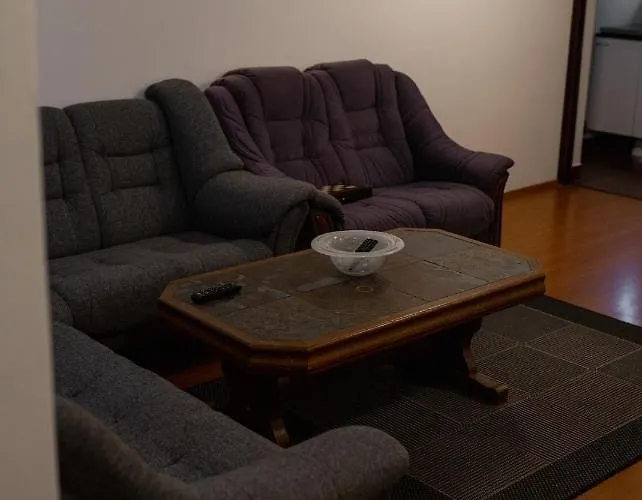 Viking Grigo Aparthotel Kluž