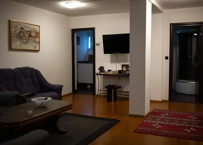 Viking Grigo Aparthotel Cluj-Napoca