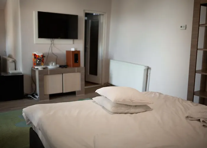 Viking Grigo Apart-hotel