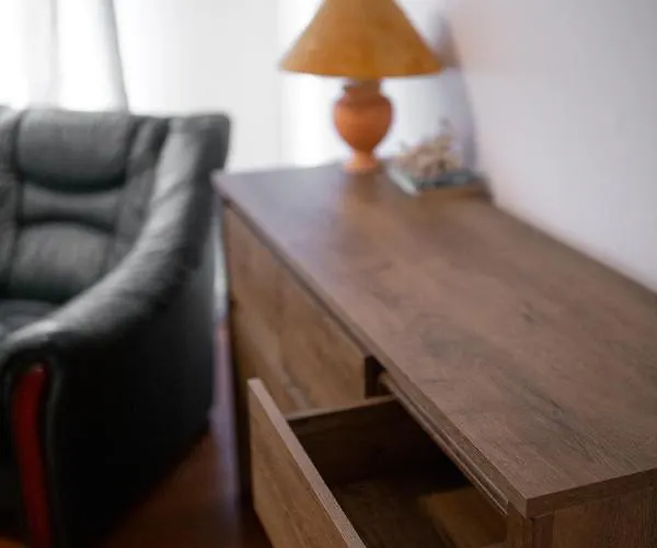 Viking Grigo Aparthotel