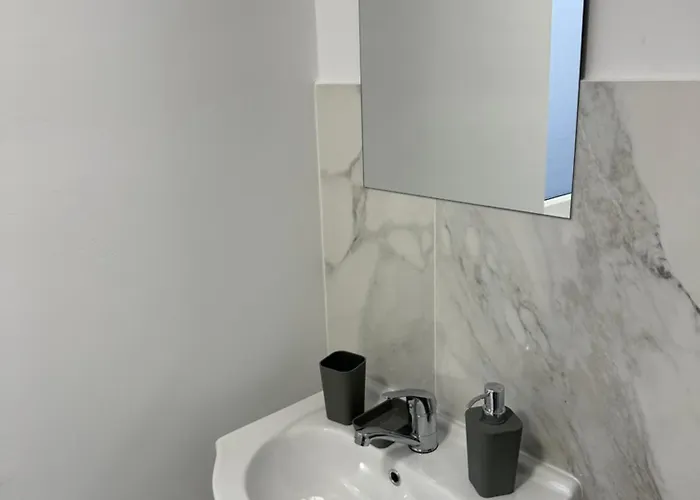 Viking Grigo Apartahotel 3*