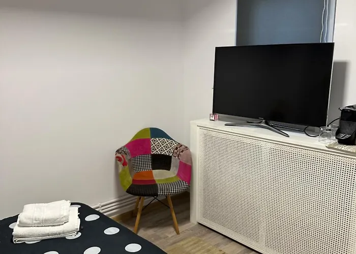 Aparthotel Viking Grigo Kluž