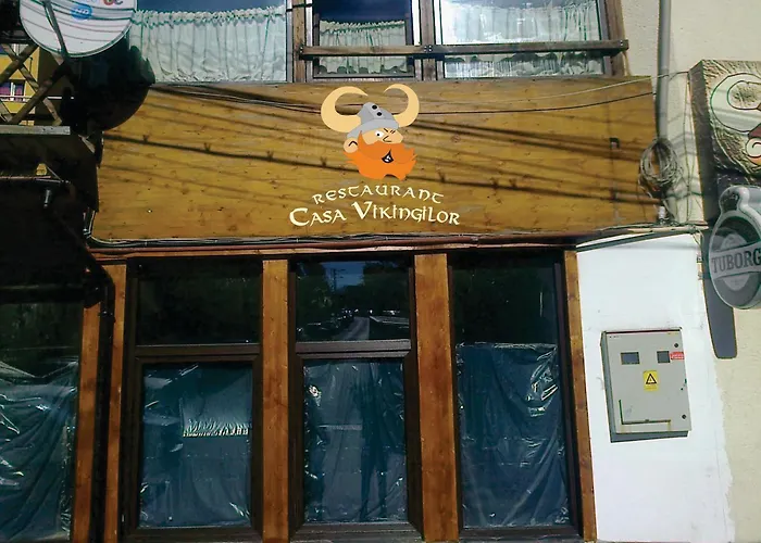 Apart-hotel Viking Grigo 3*