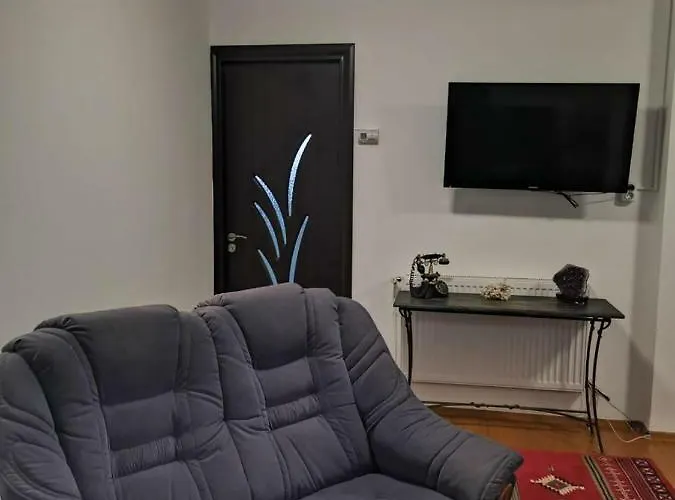 Apart-hotel Viking Grigo